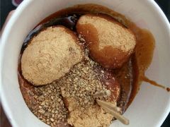 -三大炮豆花铺(锦里店)
