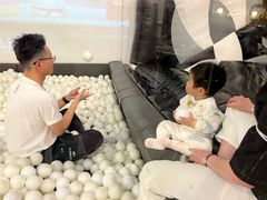 -Lilliput粒粒堡亲子餐厅(置汇旭辉店)