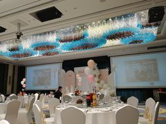 -青岛颐海花园酒店总店·自助餐厅