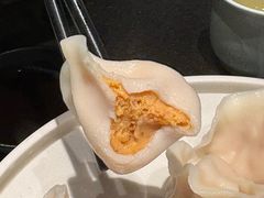 -浩运·海鲜青岛菜·海胆水饺(石老人店)