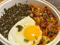 -安又胖韩国烤肉(泰达永旺店)