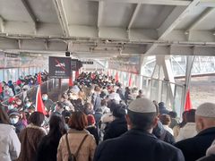 -武汉关码头(轮渡站)