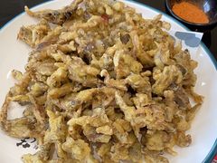 -一块豆腐·海鲜·家常菜(李沧书院路店)