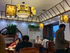 大堂-惠宾饭庄(中山路店)