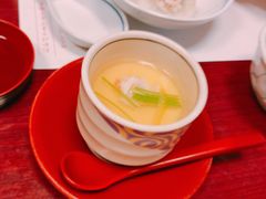 蟹蛋羹-蟹道乐(網元別館店)
