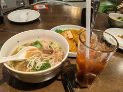 -新旺茶餐厅(嘉里城店)