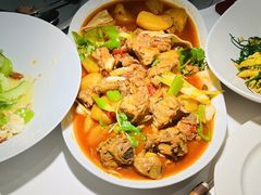 -香料集市新疆餐厅·清真聚餐(成都远洋太古里店)
