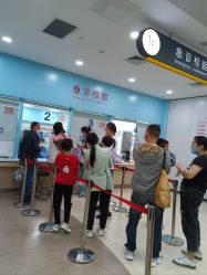 -上海交通大学医学院附属上海儿童医学中心(陆家嘴总院区)