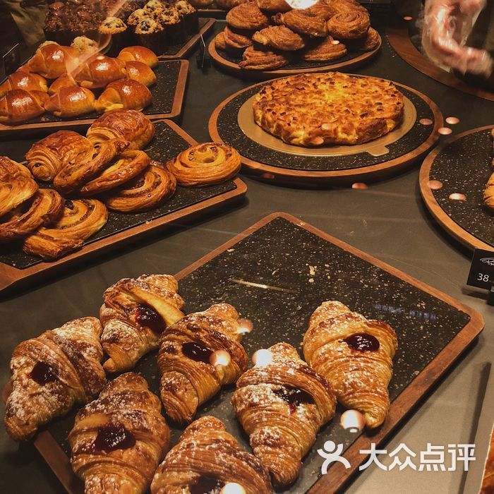 星巴克臻选上海烘焙工坊