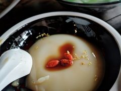 桂花凉糕-太平张醪糟(西街直营店)