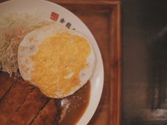 -金龙咖喱