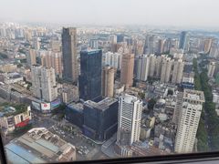 -云中捞高空旋转餐厅(商茂世纪广场店)