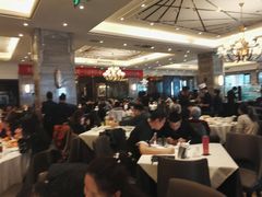 大堂-大铁勺新津菜(东丽阳光新业广场店)