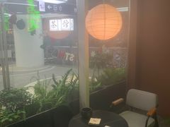 -茗知道茶馆(世博源店)