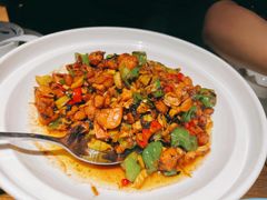 -老阿爸鲜鱼土菜(昆山花桥店)