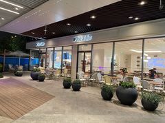 门面-Peet's Coffee皮爷咖啡(上海长风大悦城店)