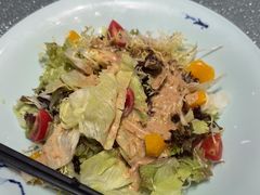 -梦都海鲜酒家(万达广场江桥店)