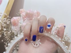 -慕拉美甲美睫皮肤管理