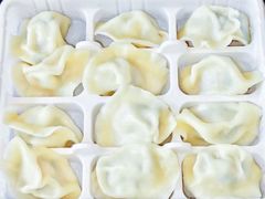 -船歌·鱼水饺青岛菜(正阳路店)