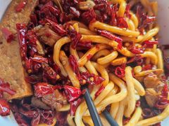 -杨记跷脚牛肉面(下元店)
