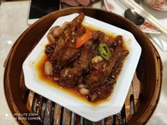 -稻香酒家(长宁KING88广场店)