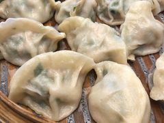 -韩记海鲜饺子旗舰店(红海新区店)