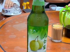 大白梨-协顺园回头馆(大西路店)