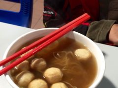 -老上海食惠裡小籠包生煎包
