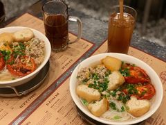 -Cô Thành Restaurant