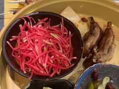 -破瓦寒窑·地摊烤羊排