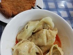 -潘国仙耳光馄饨(黄家阙路店)