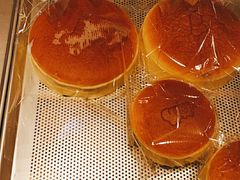 -西村叔叔的店·面包·甜品·蛋糕(牡丹园店)