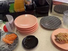 -争鲜回转寿司(东方银座店)