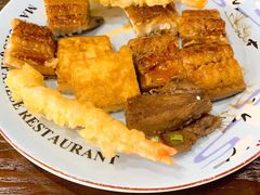 -松子料理(亮马桥店)