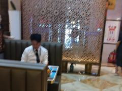 -燕兰楼·清真西北融合菜(亚运村店)