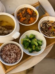 -宝媛会月子中心(越秀店)