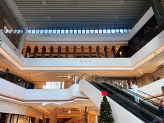 -深圳湾万象城(南山店)