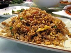 扬州炒饭-永兴餐厅(复兴中路店)