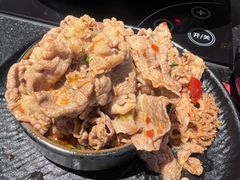 -牛New寿喜烧(虹桥新天地店)