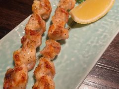 -眷屋の深夜食堂(云锦中心店)