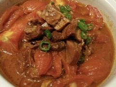 -九毛九西北菜(大东海店)