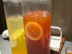 -掌上鲜(南顺城街店)