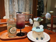 -云境cloudland·口味蛋糕•下午茶(长江路店)