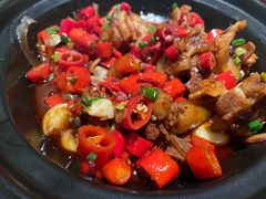 -绿茶餐厅(coco park 店)
