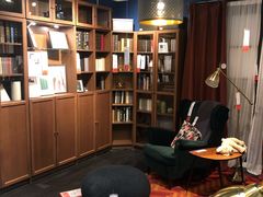 -宜家·瑞典风味餐厅(天津东丽商场店)