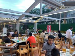 大堂-玉林串串香(九号天地店)