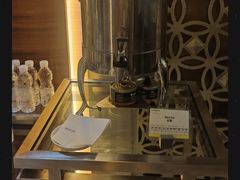 -天津君隆威斯汀酒店