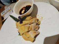-新白鹿餐厅(第一百货店)