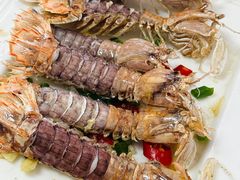 -星奇缘·海鲜餐厅(东山美食地标店)
