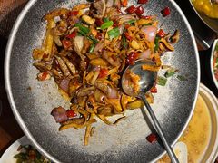 -唐师傅湘西名菜馆(武陵路店)